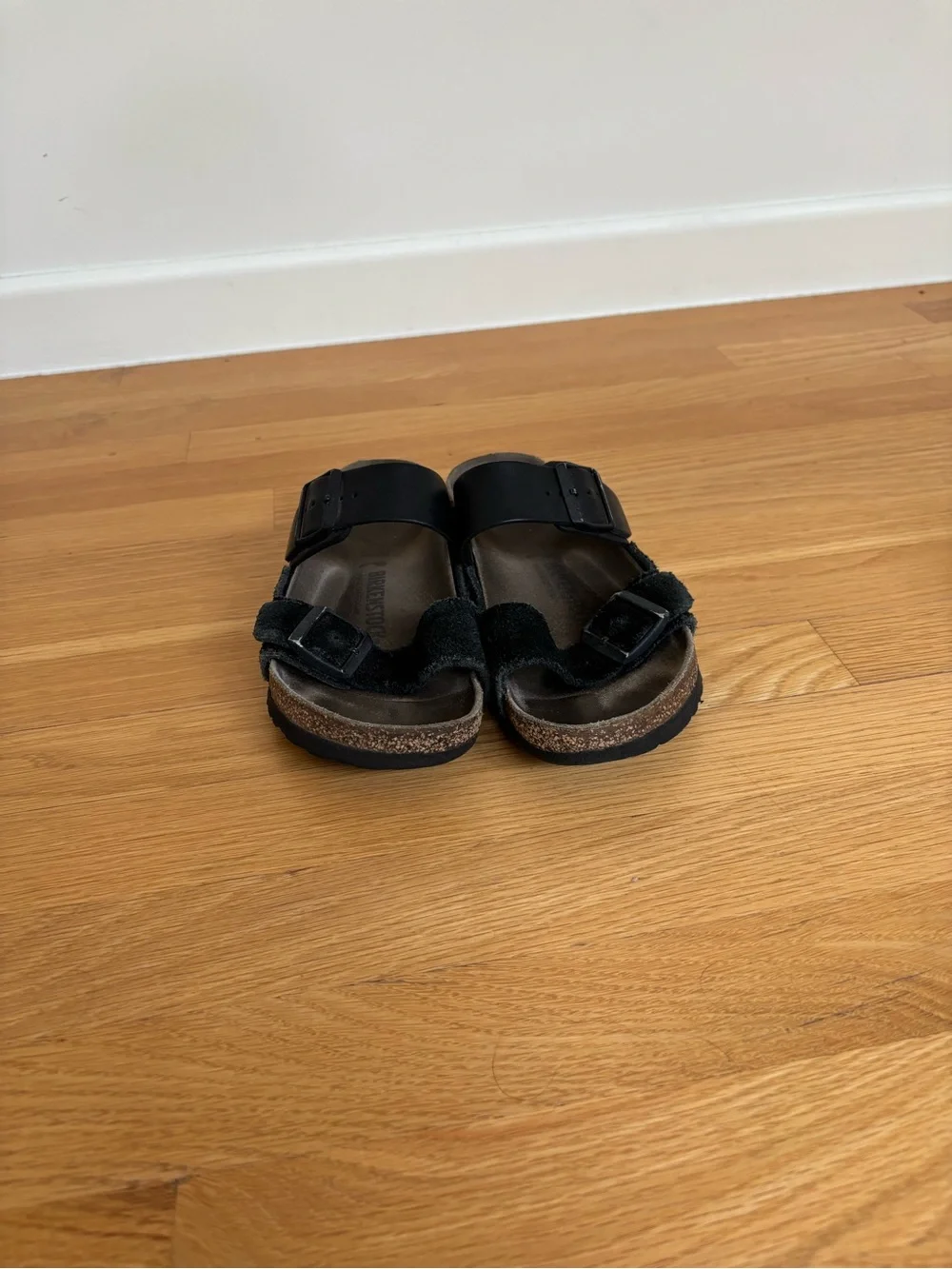 Men’s Birkenstocks
